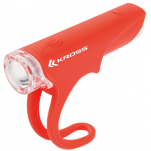 Priekinė lempa KROSS Silky